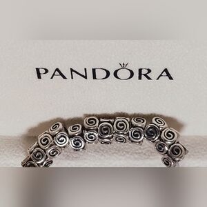 PANDORA Roses Spacer Charms (per charm)